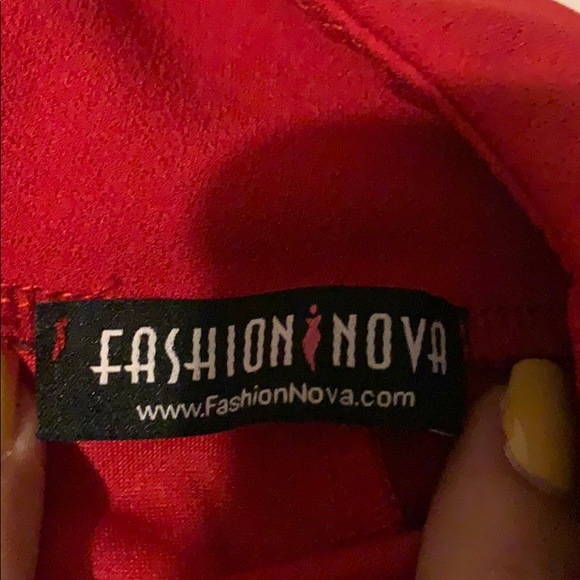 Women pants - Picture 2 of 2